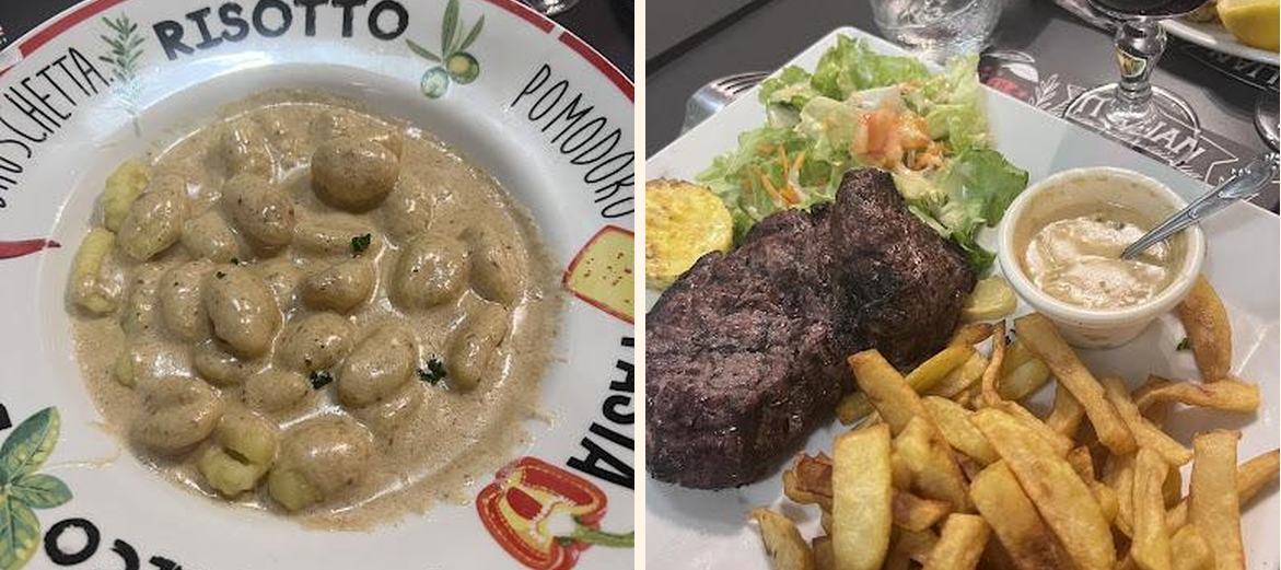 Le Pizzaiolo - Gallery Image 1