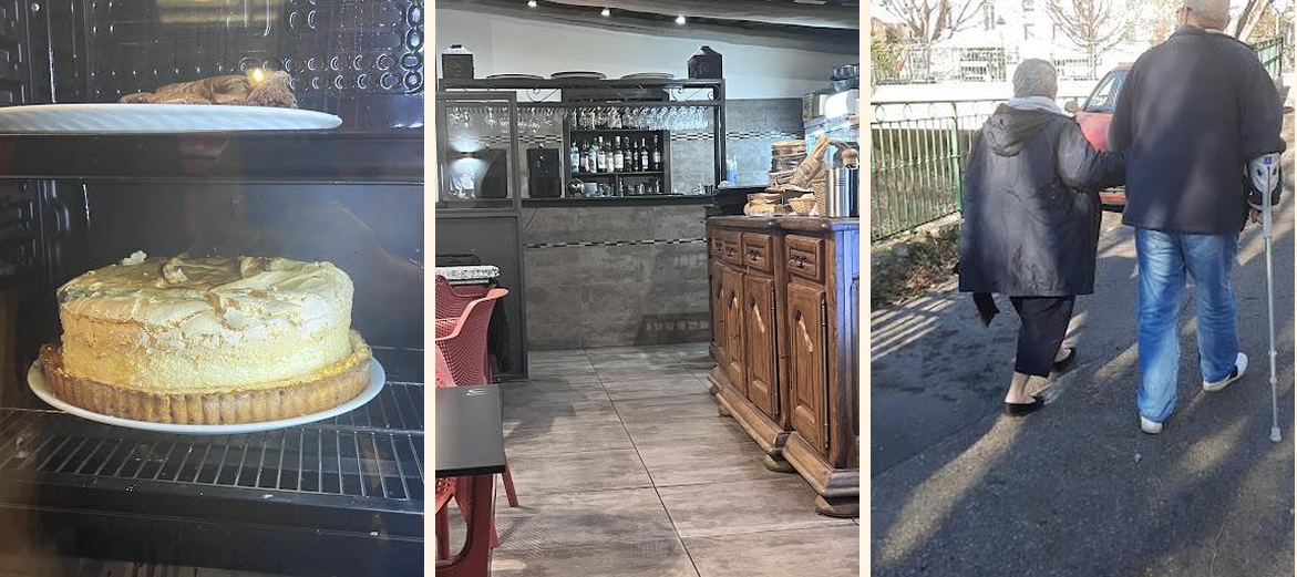 Le Pizzaiolo - Gallery Image 3