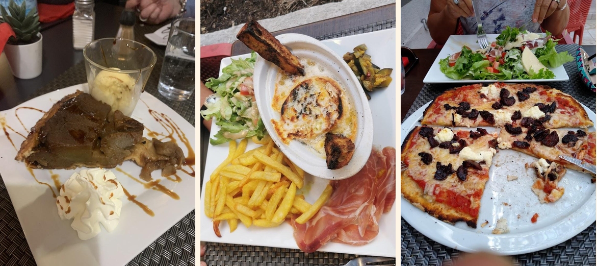 Le Pizzaiolo - Gallery Image 5