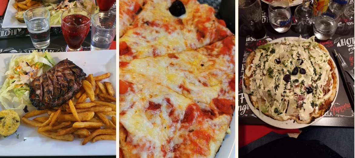 Le Pizzaiolo - Gallery Image 6