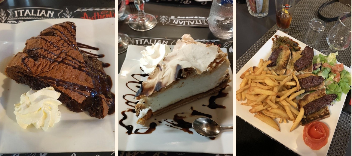 Le Pizzaiolo - Gallery Image 8