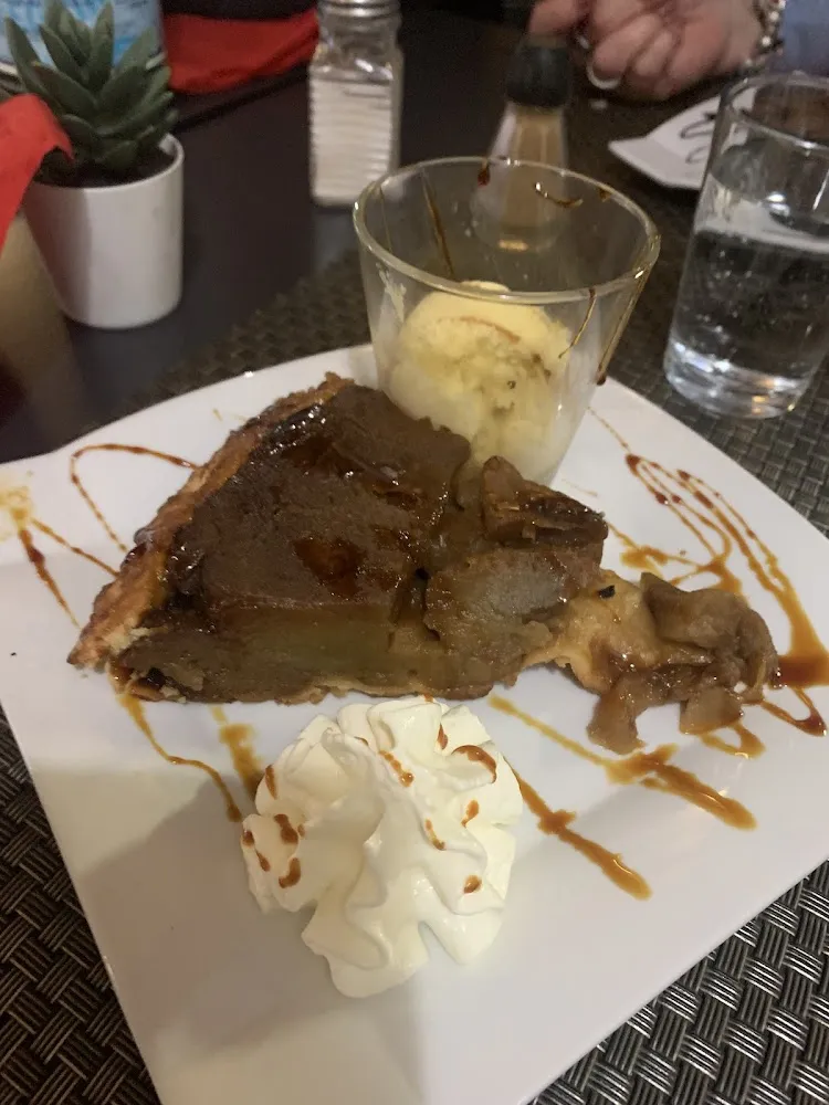 Tarte Tatin